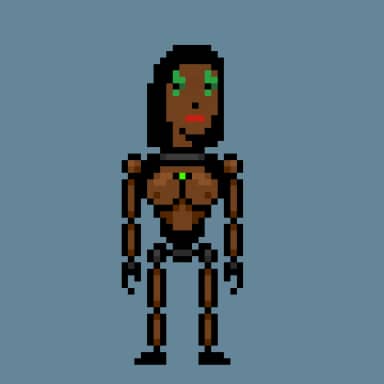 Digital Punks #3380