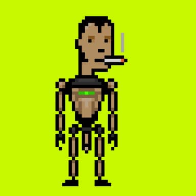Digital Punks #339