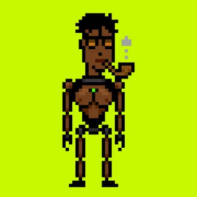 Digital Punks #3402