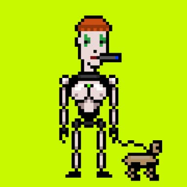Digital Punks #3403