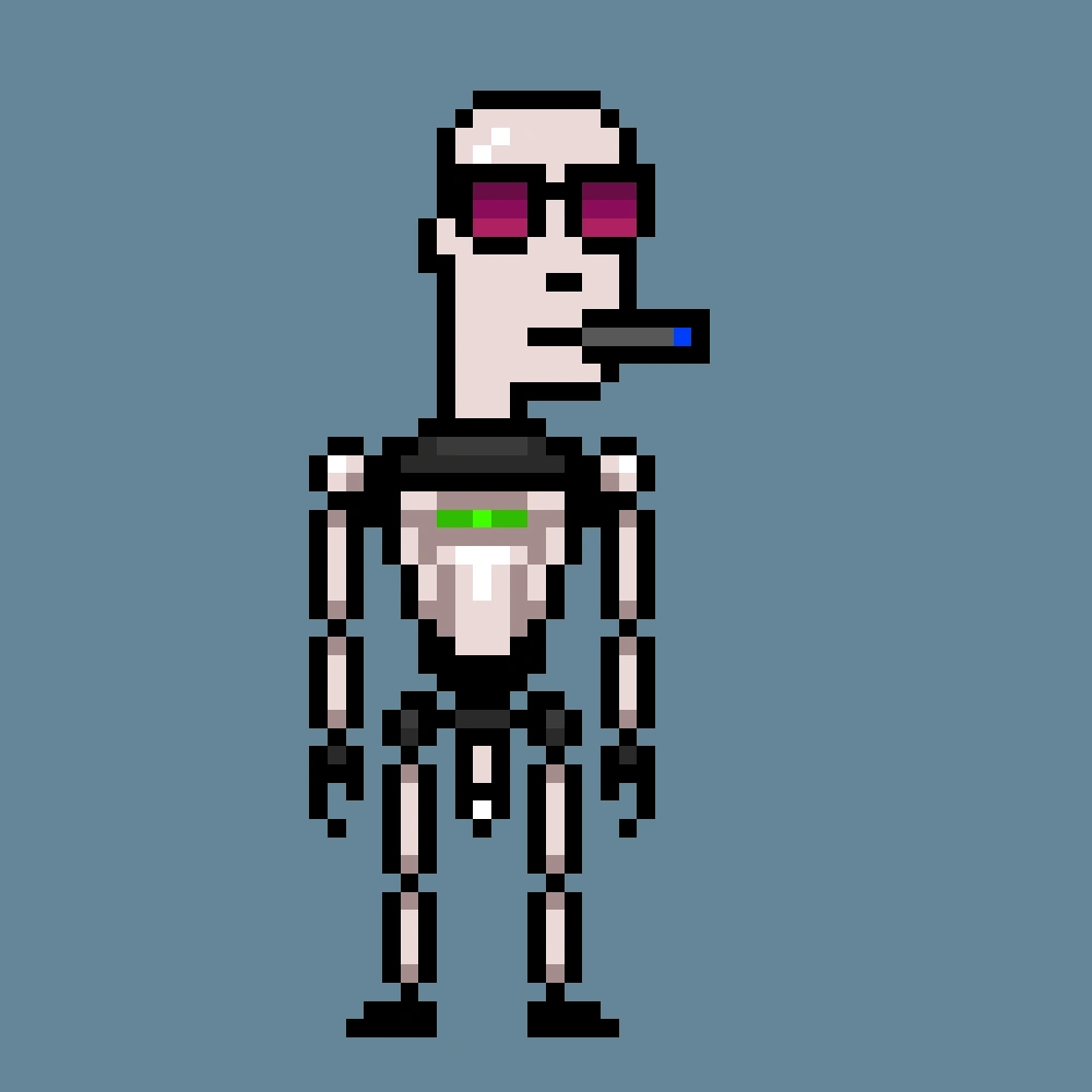 Digital Punks #3404