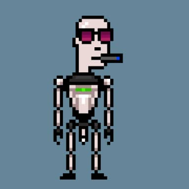 Digital Punks #3404