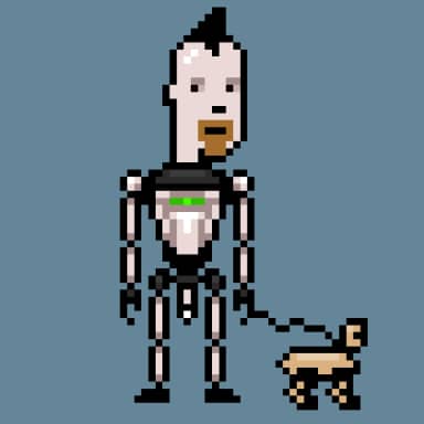 Digital Punks #3409