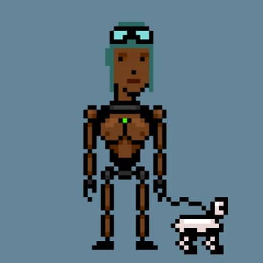Digital Punks #3412