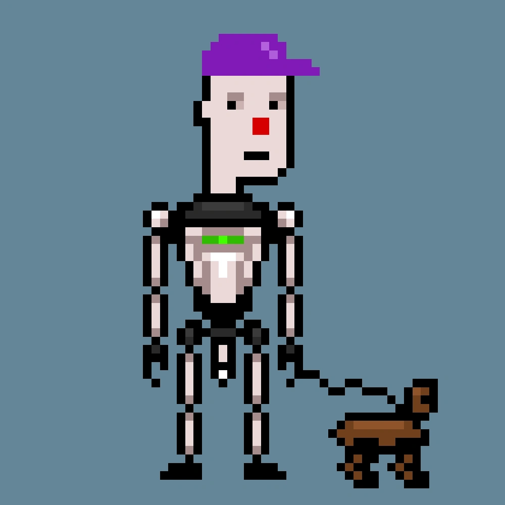 Digital Punks #3413