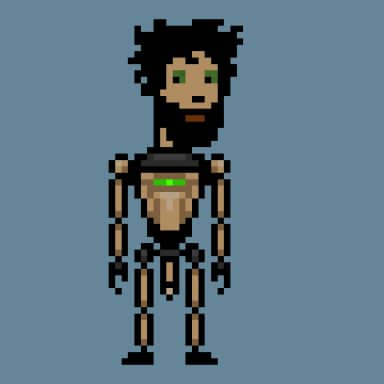 Digital Punks #3414