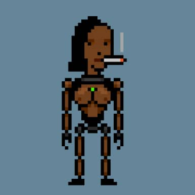 Digital Punks #342
