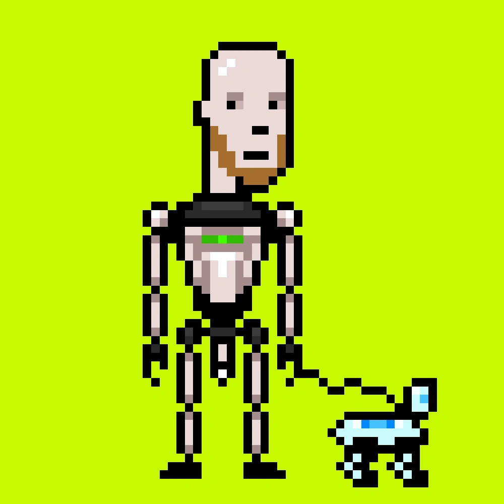 Digital Punks #3425