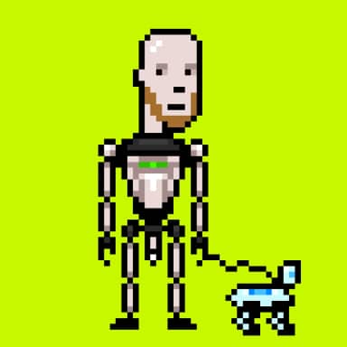 Digital Punks #3425