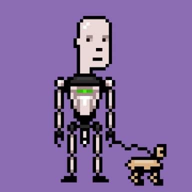 Digital Punks #3439