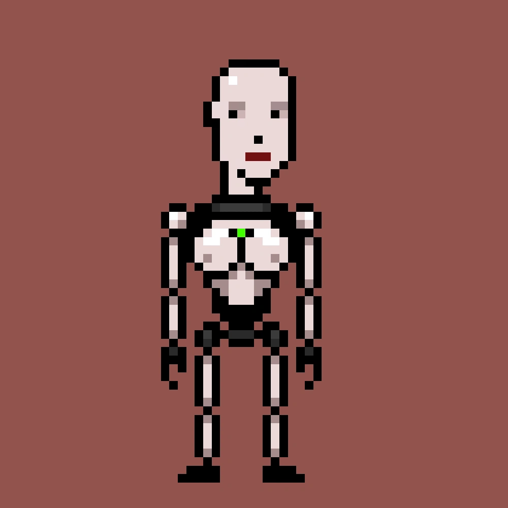 Digital Punks #344