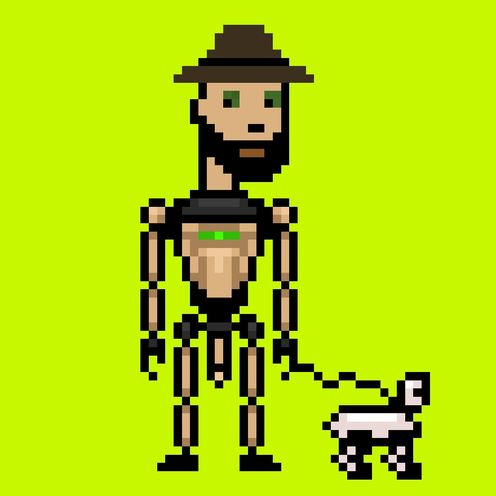Digital Punks #3459