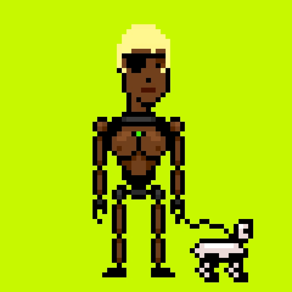 Digital Punks #346