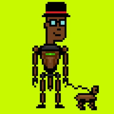 Digital Punks #3462