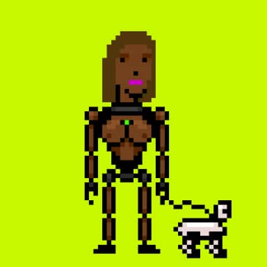 Digital Punks #3484