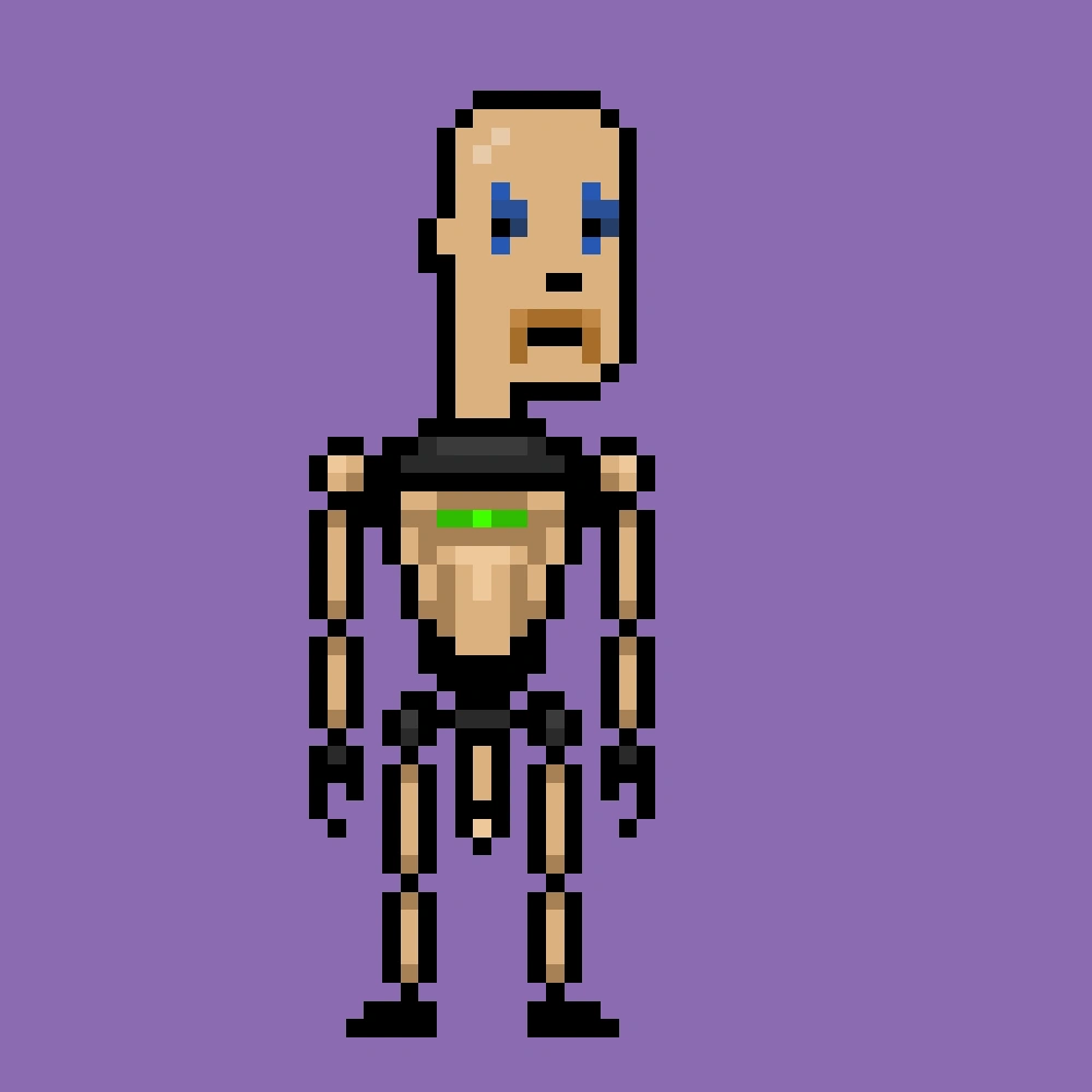 Digital Punks #3504