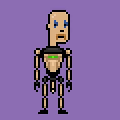 Digital Punks #3504