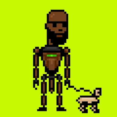 Digital Punks #3506