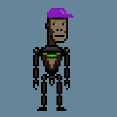 Digital Punks #3510