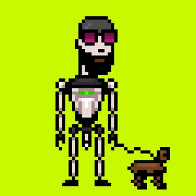 Digital Punks #3513