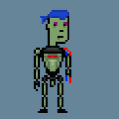 Digital Punks #3514