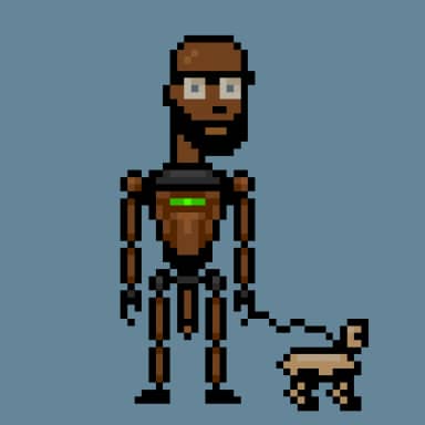 Digital Punks #3515