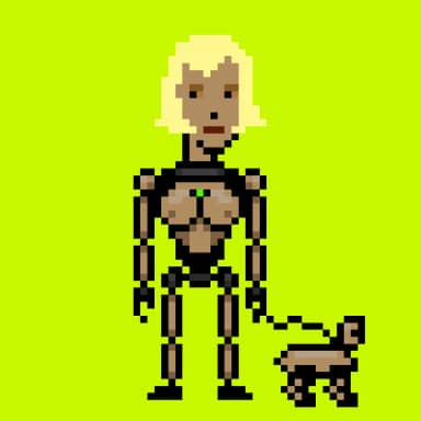 Digital Punks #3519