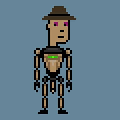 Digital Punks #352