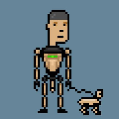 Digital Punks #3522