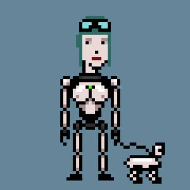 Digital Punks #3523