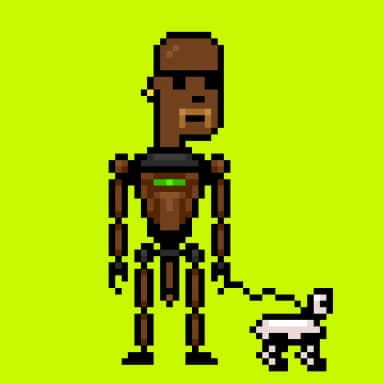 Digital Punks #3524