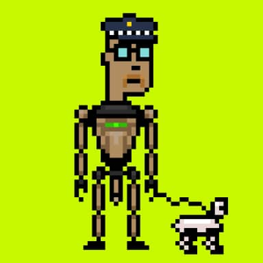 Digital Punks #3526