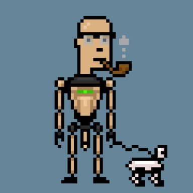 Digital Punks #3530