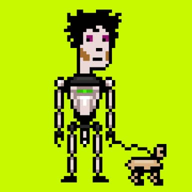 Digital Punks #3537