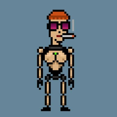 Digital Punks #3538