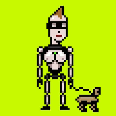 Digital Punks #3539
