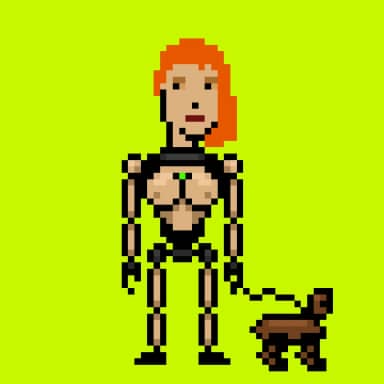 Digital Punks #354