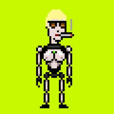 Digital Punks #3540