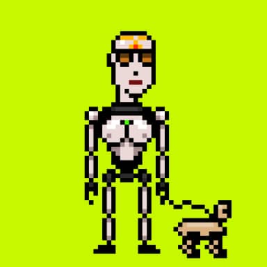 Digital Punks #3541
