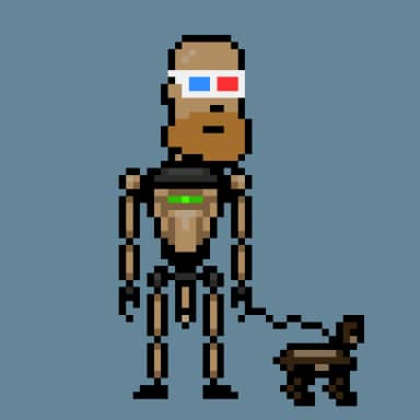 Digital Punks #355