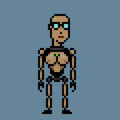 Digital Punks #3552