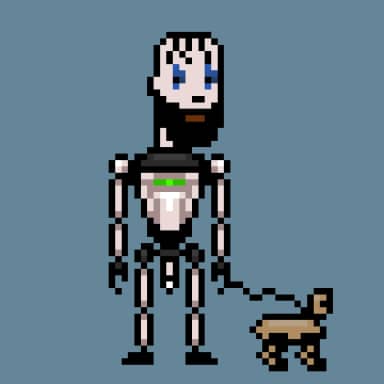 Digital Punks #3556