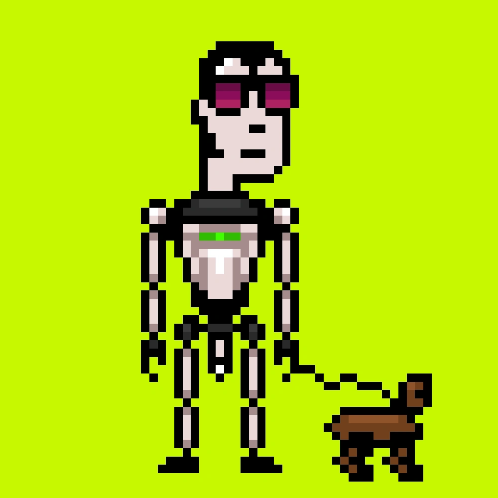 Digital Punks #3557