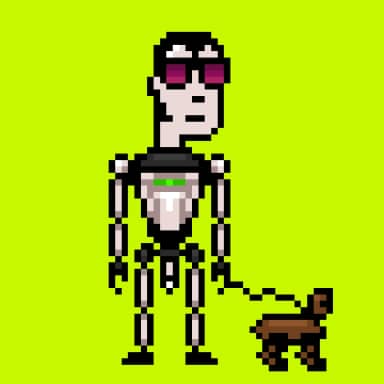 Digital Punks #3557