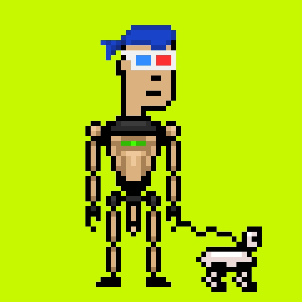 Digital Punks #3559