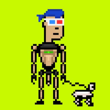 Digital Punks #3559
