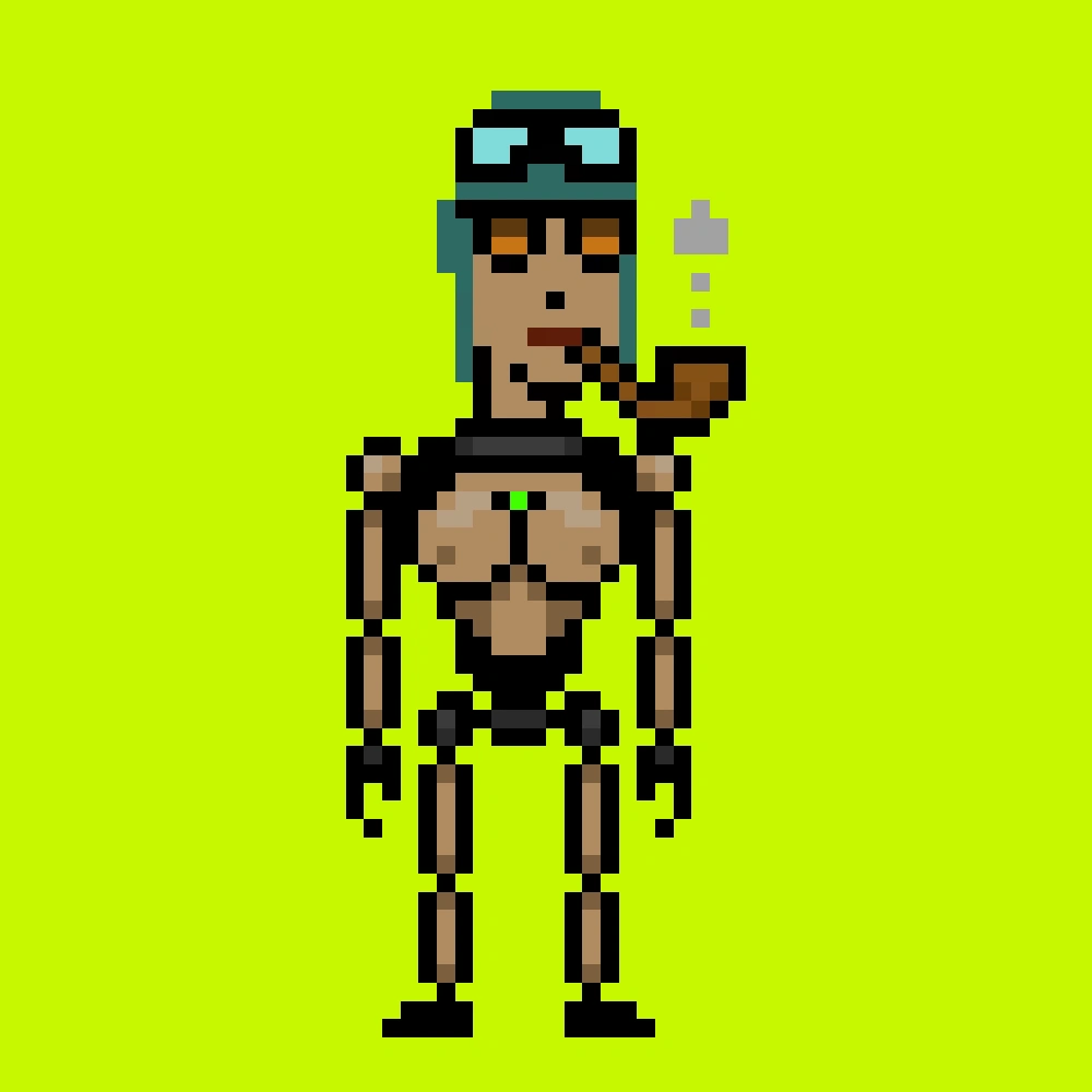 Digital Punks #356