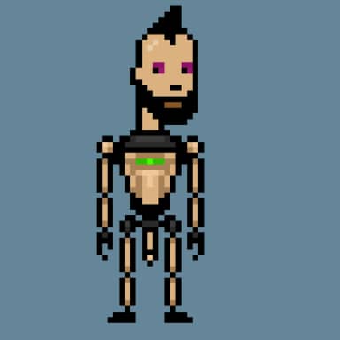 Digital Punks #3560