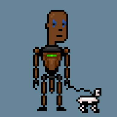 Digital Punks #3561
