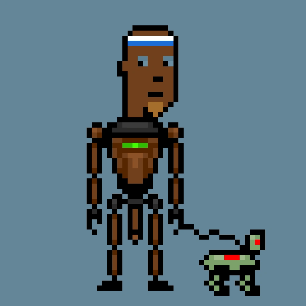 Digital Punks #3563